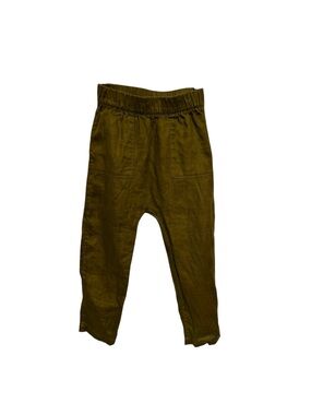 ✨ FREE w/ ⭐️ Purchase Banana Republic Linen Pants 3 Years